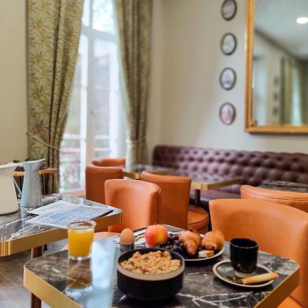 Boutique Hotel Provencia Marseille Eksteriør bilde