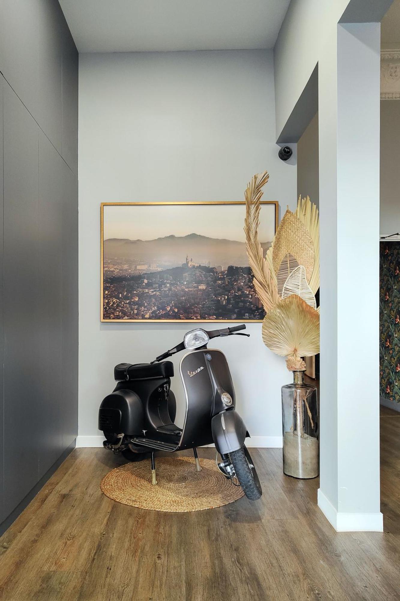 Boutique Hotel Provencia Marseille Eksteriør bilde